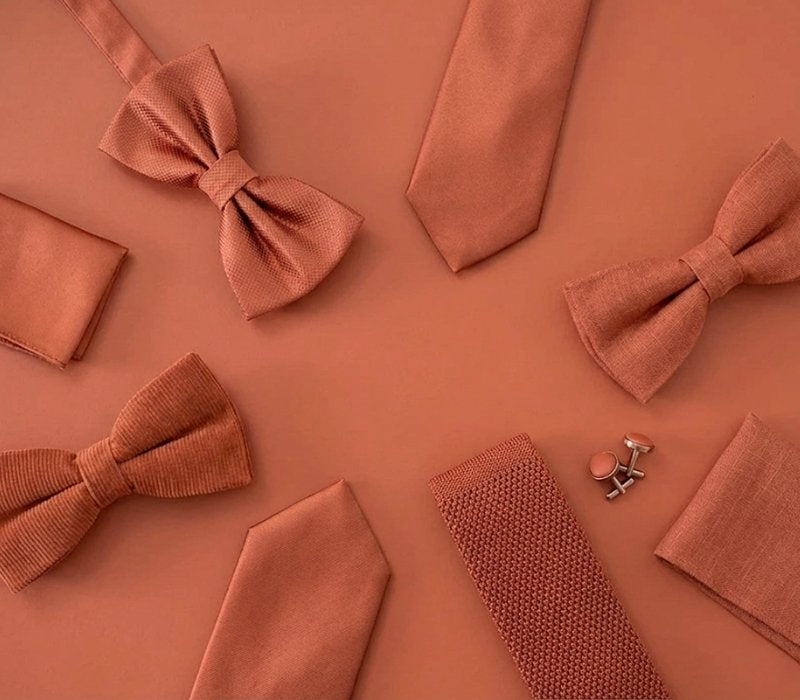 Unipap's - Colección Terracota