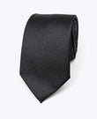 Corbata con Lentejuelas Negro n°1 Hombre en Poliéster | Armand - Unipap's