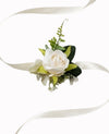 Pulseras con Flores