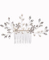 Navegación Accesorios Mujer Peinetas de novia Cabello
