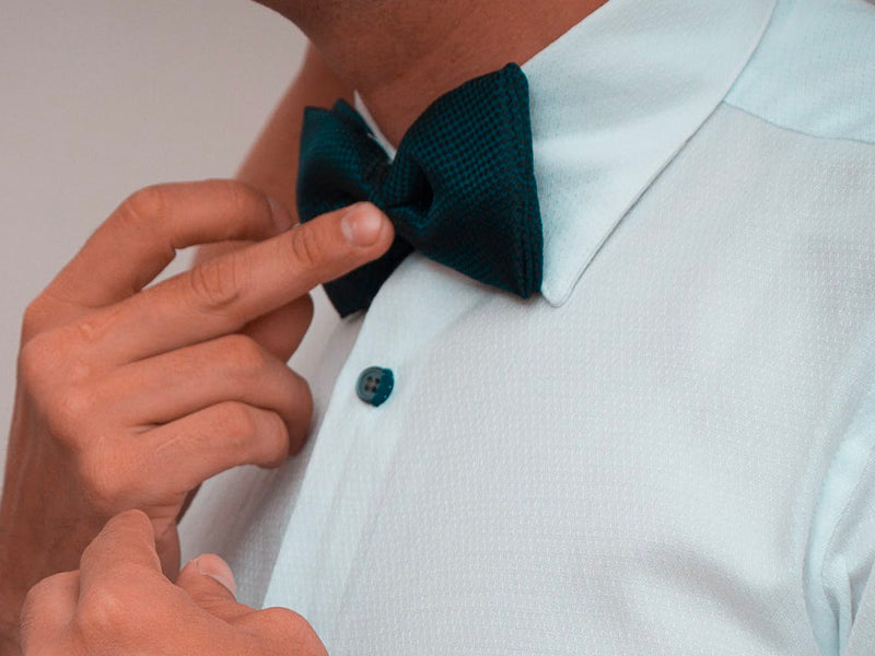 porter noeud papillon unipap's