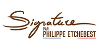 signature philippe etchebest logo Imagen