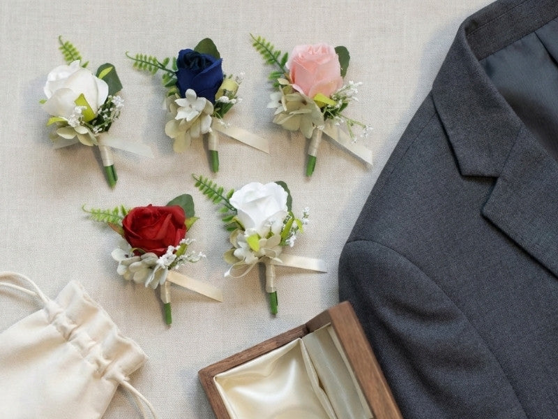 Unipap's - UNE BROCHE PRÊTE À VOUS ACCOMPAGNER Imagen