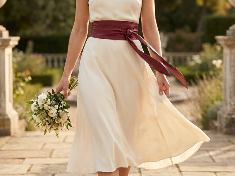 Unipap's - Ceintures Femme Mariage Imagen