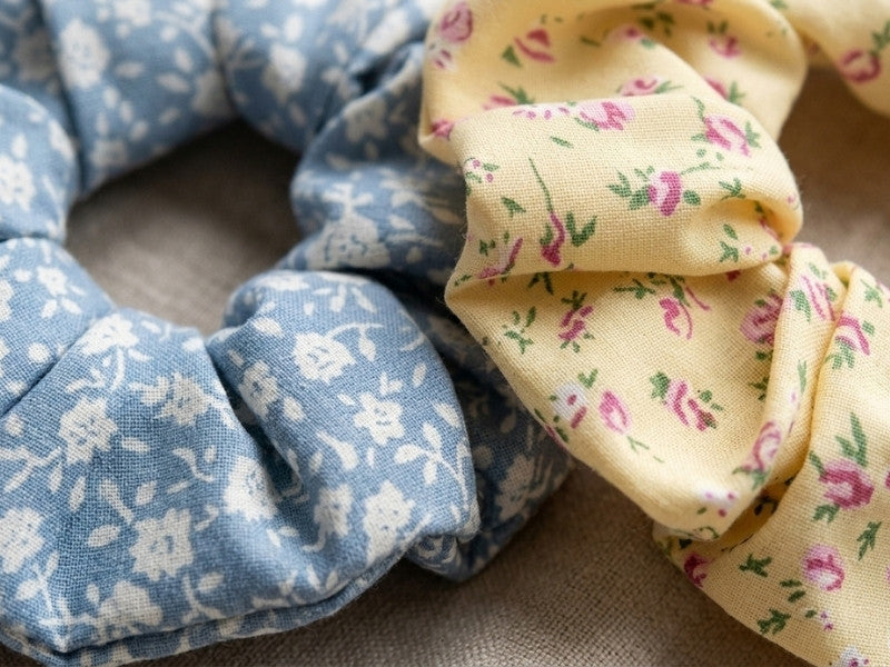 Unipap's Coleteros - MOTIVOS DELICADOS & UNA TELA AGRADABLE Imagen