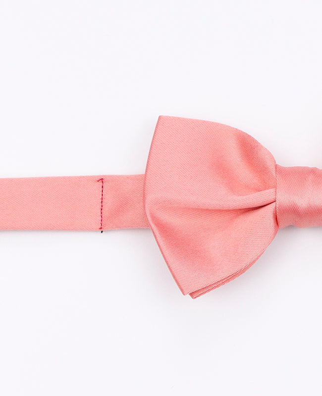 Noeud Papillon Rose n°3 Enfant en Polyester | Anatole - Unipap's